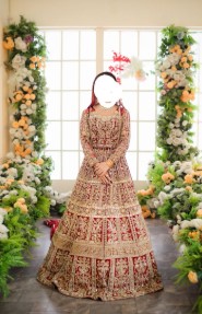 Ahmad Sultan Barat Rental Wear