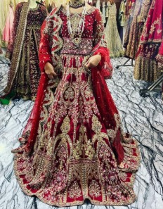 Zartash Rent Barat Wear