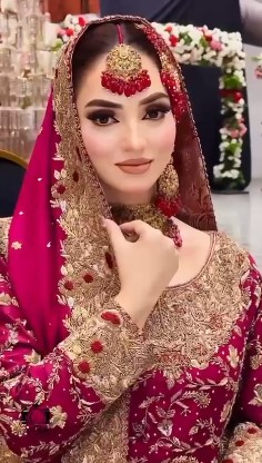 Haris Shakeel Barat Rental Wear