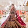 Are you dreaming of a royal bridal look for your big day without spending a fortune? MNR Heritage Bridal For Rent brings you the perfect solution with luxurious, traditional, and designer bridal wear available on rent.