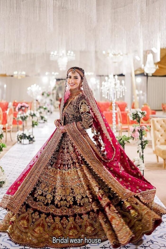 Are you dreaming of a royal bridal look for your big day without spending a fortune? MNR Heritage Bridal For Rent brings you the perfect solution with luxurious, traditional, and designer bridal wear available on rent.