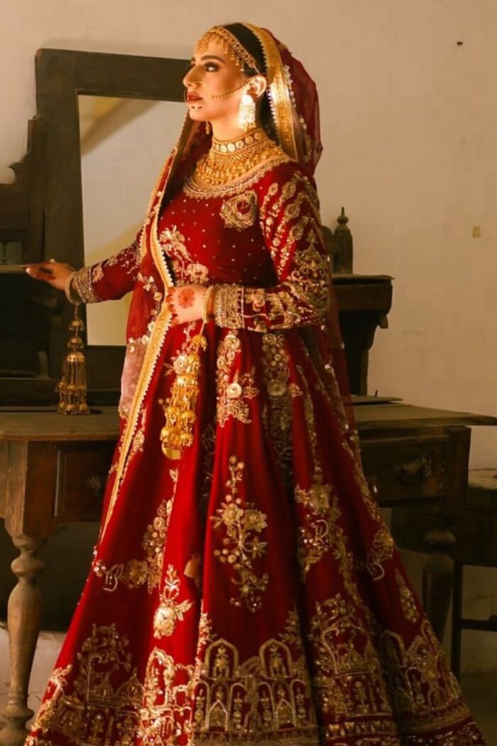 MNR Chandni Barat Rental