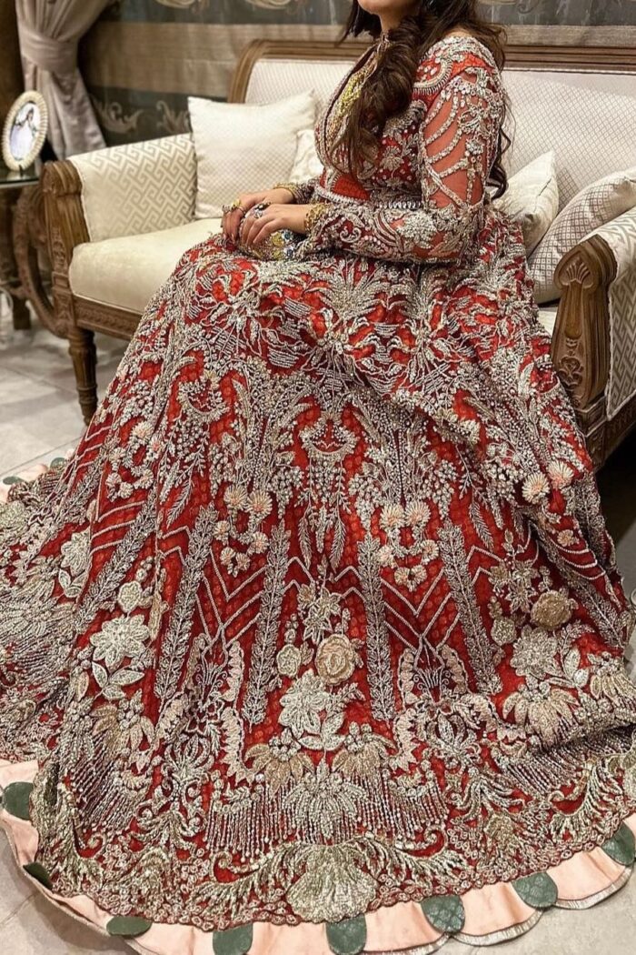 Republic Women’s Couture Barat Rent Wear