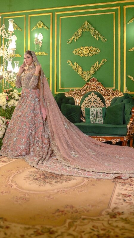 Walima Wear